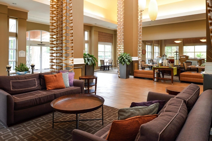 Imagen de la habitación del Hotel Hilton Garden Inn Napa. Foto 10