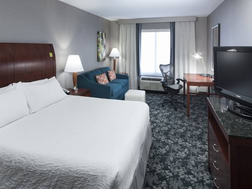 Imagen de la habitación del Hotel Hilton Garden Inn Naperville/warrenville. Foto 10
