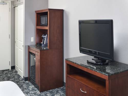 Imagen de la habitación del Hotel Hilton Garden Inn Naperville/warrenville. Foto 11