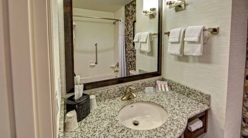 Imagen de la habitación del Hotel Hilton Garden Inn Nashville Brentwood. Foto 3