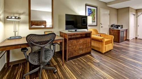Imagen de la habitación del Hotel Hilton Garden Inn Nashville Brentwood. Foto 4