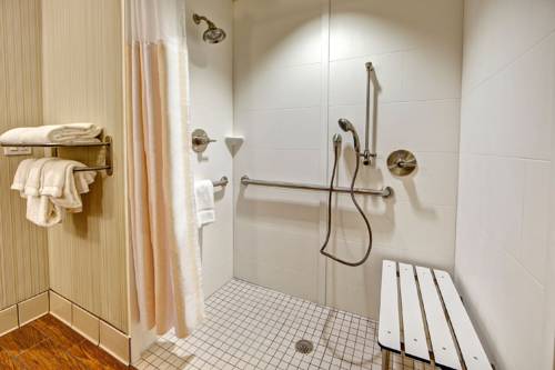 Imagen de la habitación del Hotel Hilton Garden Inn Nashville Downtown/convention Ce. Foto 2