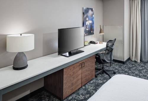 Imagen de la habitación del Hotel Hilton Garden Inn Nashville Vanderbilt. Foto 6