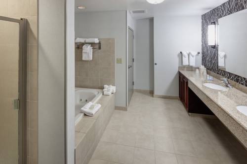 Imagen de la habitación del Hotel Hilton Garden Inn Nashville Vanderbilt. Foto 11