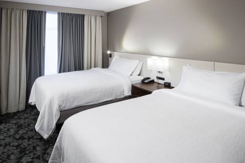 Imagen general del Hotel Hilton Garden Inn Nashville Vanderbilt. Foto 1