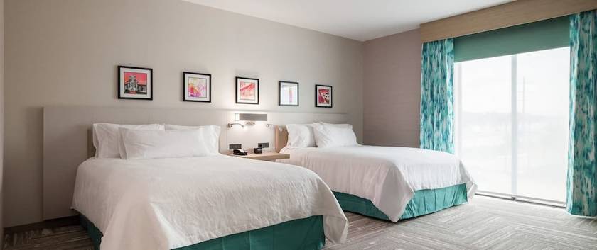 Imagen de la habitación del Hotel Hilton Garden Inn Nashville West End Avenue. Foto 4