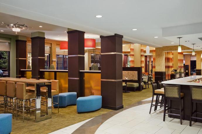 Imagen general del Hotel Hilton Garden Inn Nashville/franklin Cool Springs. Foto 2