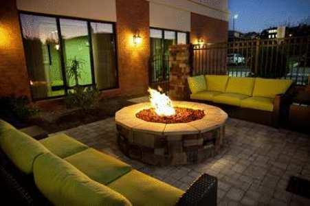 Imagen general del Hotel Hilton Garden Inn Nashville/franklin Cool Springs. Foto 4
