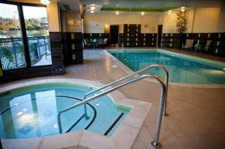 Imagen general del Hotel Hilton Garden Inn Nashville/franklin Cool Springs. Foto 5