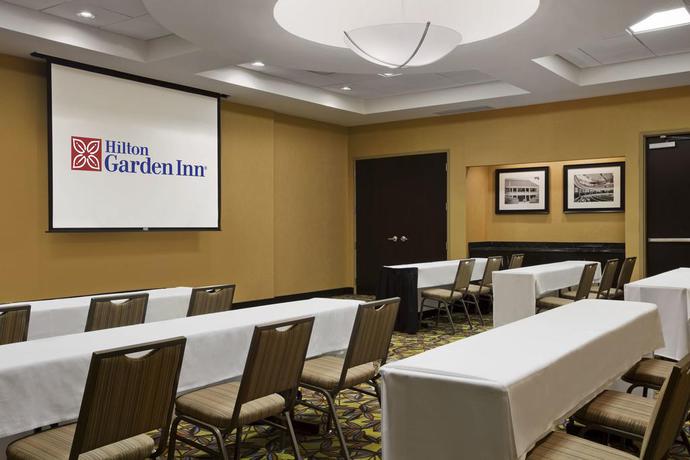 Imagen general del Hotel Hilton Garden Inn Nashville/franklin Cool Springs. Foto 6