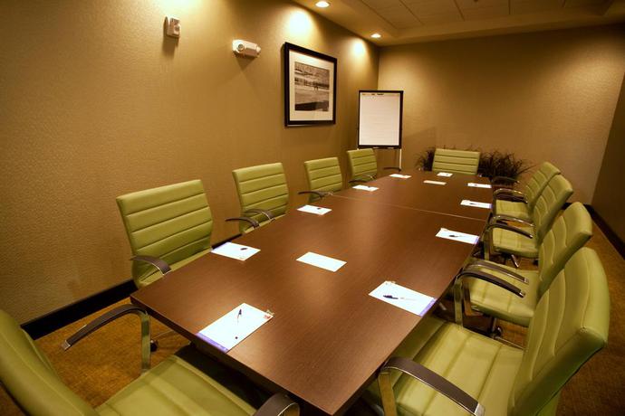 Imagen general del Hotel Hilton Garden Inn Nashville/franklin Cool Springs. Foto 8