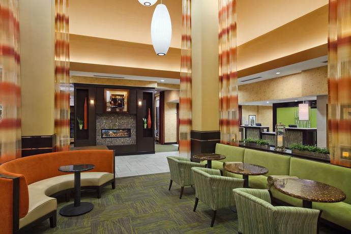 Imagen general del Hotel Hilton Garden Inn Nashville/franklin Cool Springs. Foto 9
