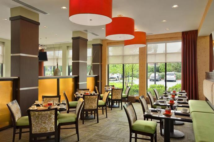 Imagen general del Hotel Hilton Garden Inn Nashville/franklin Cool Springs. Foto 10