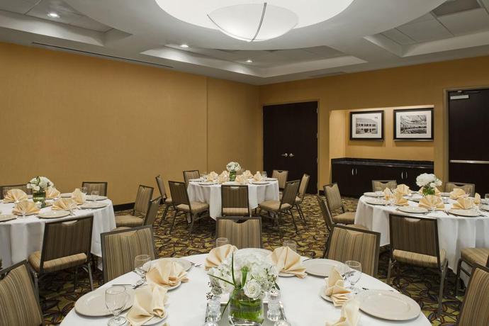Imagen general del Hotel Hilton Garden Inn Nashville/franklin Cool Springs. Foto 11