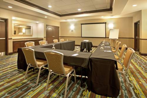Imagen de la habitación del Hotel Hilton Garden Inn Nashville/smyrna. Foto 1