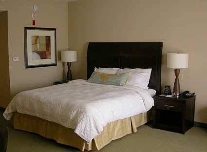 Imagen de la habitación del Hotel Hilton Garden Inn Nashville/smyrna. Foto 3