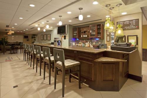 Imagen de la habitación del Hotel Hilton Garden Inn Nashville/smyrna. Foto 4
