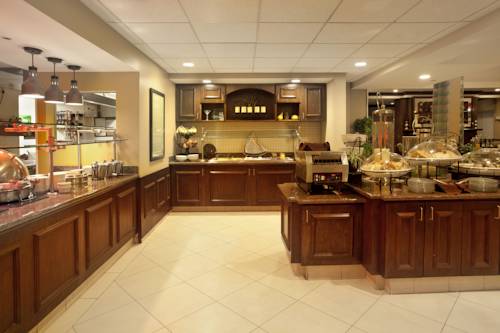 Imagen de la habitación del Hotel Hilton Garden Inn Nashville/smyrna. Foto 5