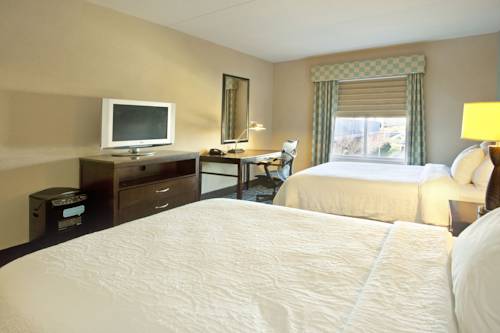 Imagen de la habitación del Hotel Hilton Garden Inn Nashville/smyrna. Foto 6