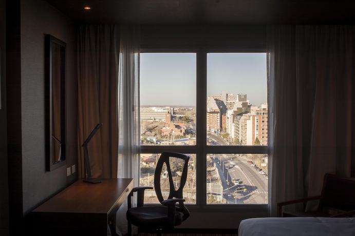 Imagen de la habitación del Hotel Hilton Garden Inn Neuquen. Foto 3