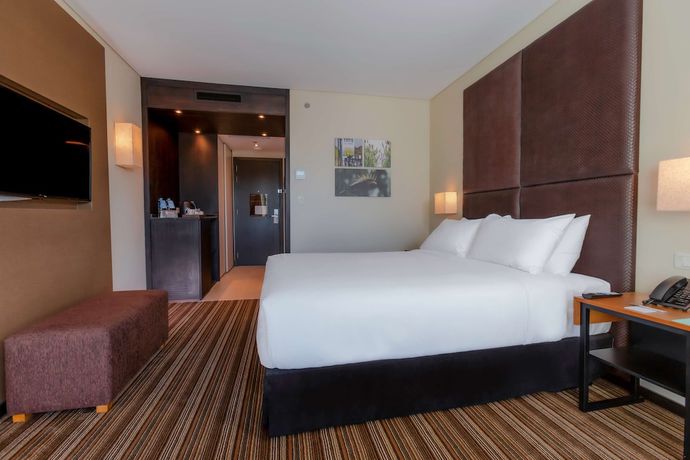 Imagen de la habitación del Hotel Hilton Garden Inn Neuquen. Foto 9