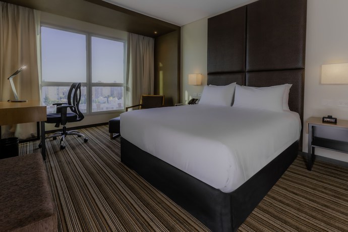 Imagen de la habitación del Hotel Hilton Garden Inn Neuquen. Foto 10