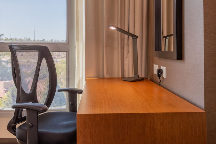 Imagen de la habitación del Hotel Hilton Garden Inn Neuquen. Foto 13