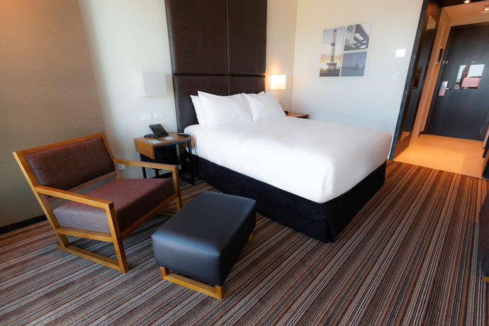 Imagen de la habitación del Hotel Hilton Garden Inn Neuquen. Foto 15