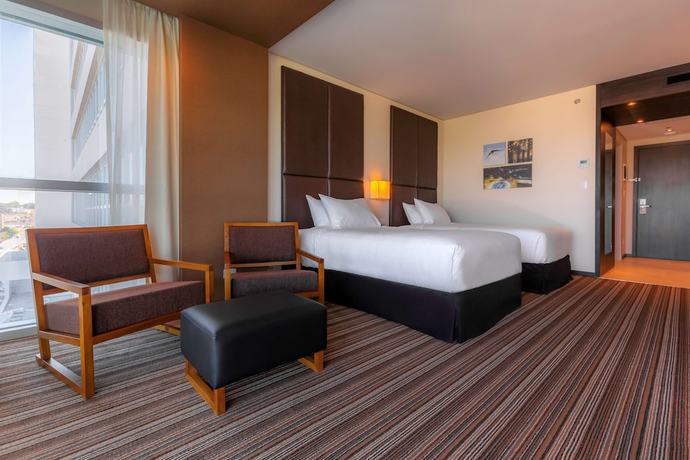 Imagen de la habitación del Hotel Hilton Garden Inn Neuquen. Foto 17