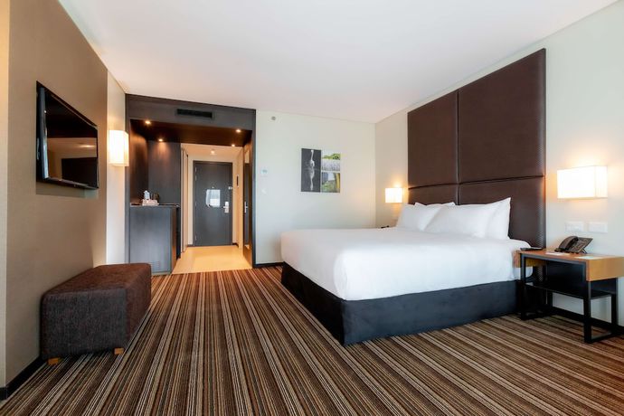 Imagen de la habitación del Hotel Hilton Garden Inn Neuquen. Foto 18