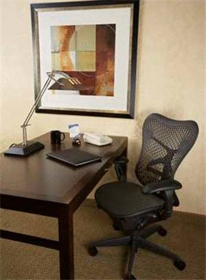 Imagen de la habitación del Hotel Hilton Garden Inn New Braunfels. Foto 4