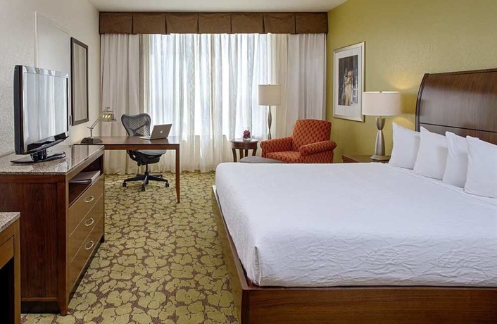 Imagen de la habitación del Hotel Hilton Garden Inn New Orleans French Quarter/cbd. Foto 4