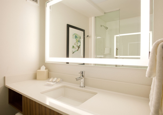 Imagen de la habitación del Hotel Hilton Garden Inn New York Central Park South. Foto 7