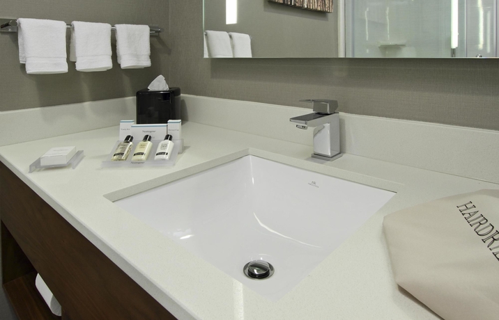 Imagen de la habitación del Hotel Hilton Garden Inn New York/Midtown Park Ave. Foto 4