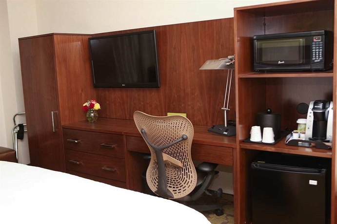 Imagen de la habitación del Hotel Hilton Garden Inn New York/manhattan-midtown East. Foto 5