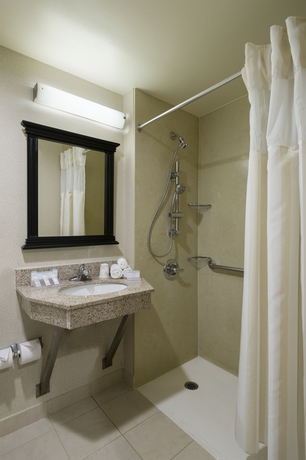 Imagen de la habitación del Hotel Hilton Garden Inn New York/tribeca. Foto 3