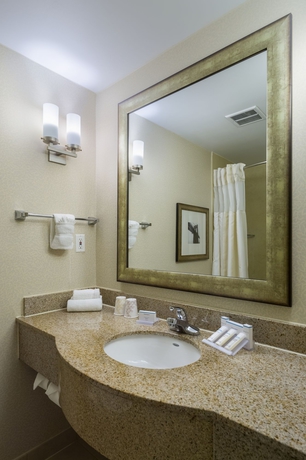 Imagen de la habitación del Hotel Hilton Garden Inn New York/tribeca. Foto 8