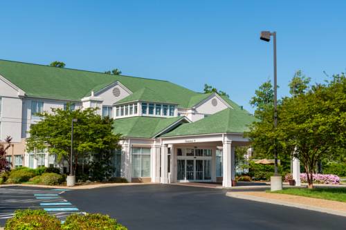 Imagen de la habitación del Hotel Hilton Garden Inn Newport News. Foto 2