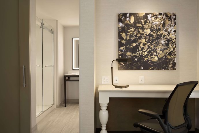 Imagen de la habitación del Hotel Hilton Garden Inn Newtown Square Radnor. Foto 3