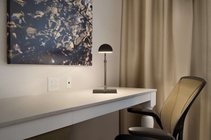 Imagen de la habitación del Hotel Hilton Garden Inn Newtown Square Radnor. Foto 4