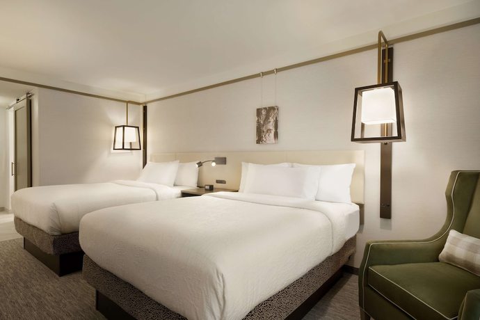 Imagen de la habitación del Hotel Hilton Garden Inn Newtown Square Radnor. Foto 6