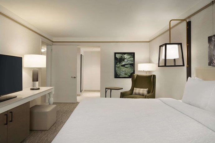 Imagen de la habitación del Hotel Hilton Garden Inn Newtown Square Radnor. Foto 7