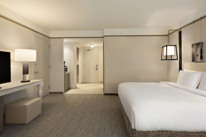 Imagen de la habitación del Hotel Hilton Garden Inn Newtown Square Radnor. Foto 8