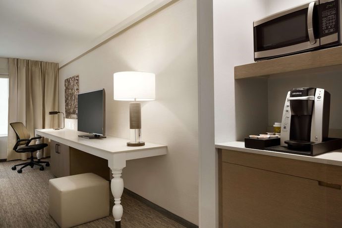 Imagen de la habitación del Hotel Hilton Garden Inn Newtown Square Radnor. Foto 9