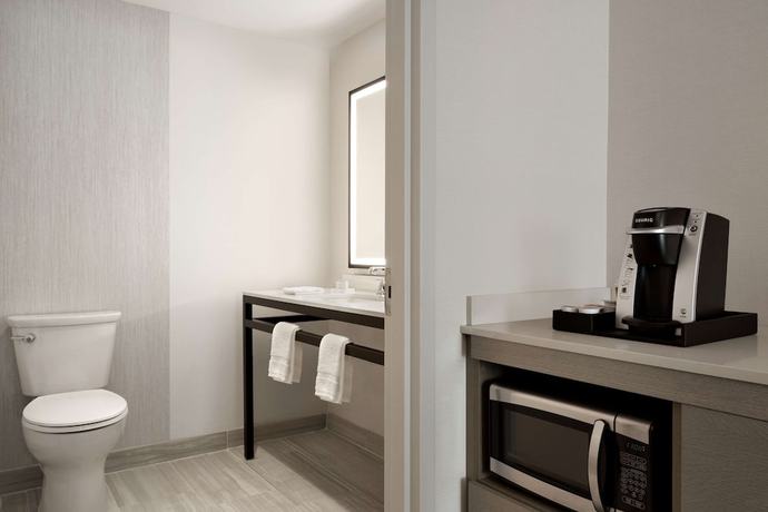 Imagen de la habitación del Hotel Hilton Garden Inn Newtown Square Radnor. Foto 10