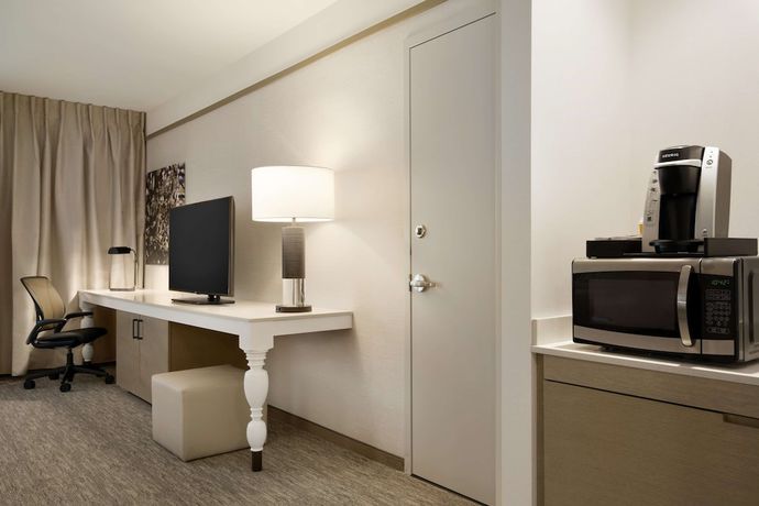 Imagen de la habitación del Hotel Hilton Garden Inn Newtown Square Radnor. Foto 12