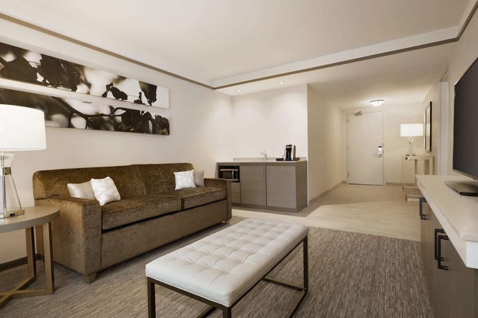 Imagen de la habitación del Hotel Hilton Garden Inn Newtown Square Radnor. Foto 13