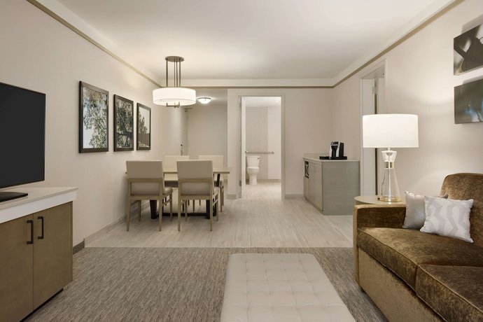 Imagen de la habitación del Hotel Hilton Garden Inn Newtown Square Radnor. Foto 15