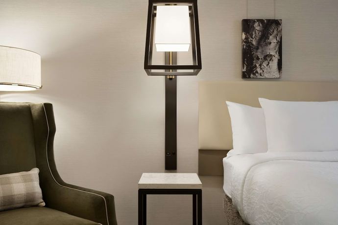 Imagen de la habitación del Hotel Hilton Garden Inn Newtown Square Radnor. Foto 16