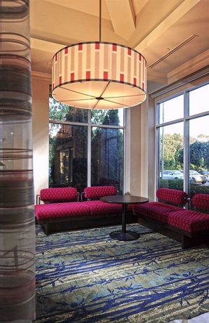 Imagen de los interiores del Hotel Hilton Garden Inn Niagara-on-the-lake. Foto 9